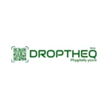 Logo of Drop Admin android Application 